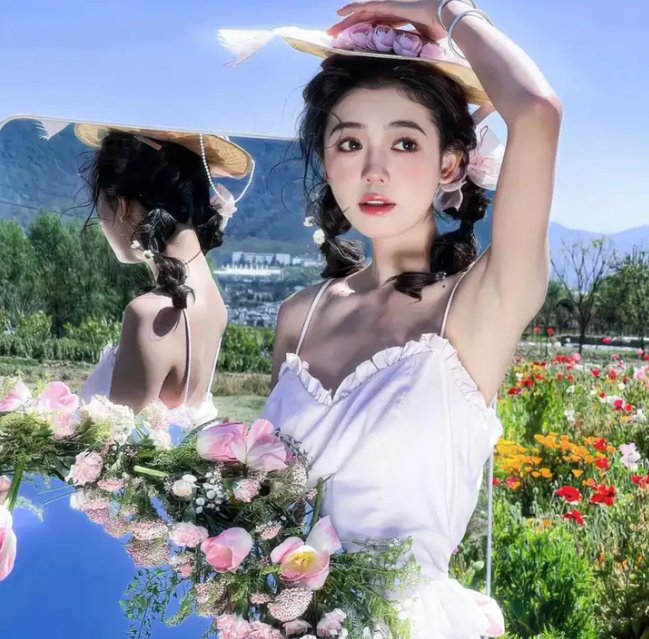 刁爱