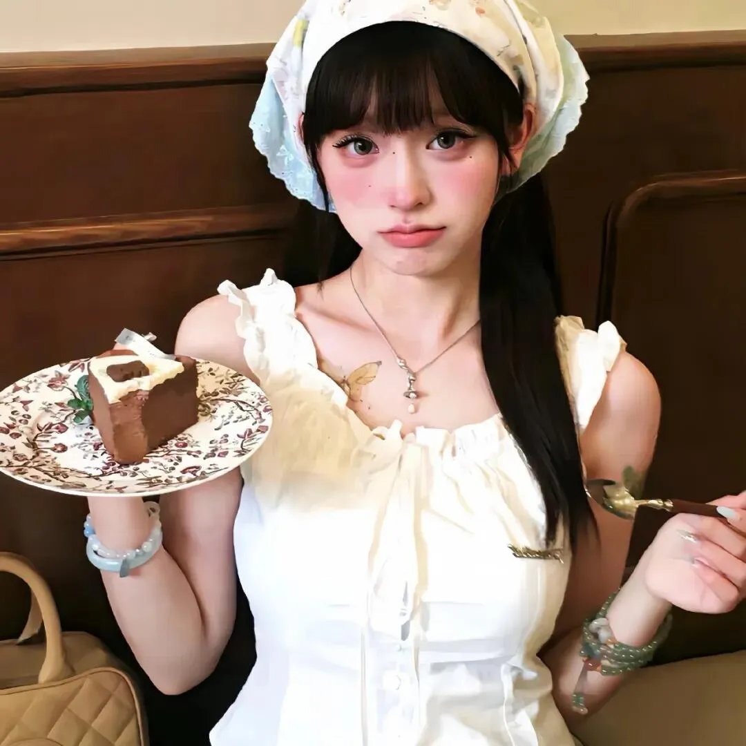 我的超级前女友